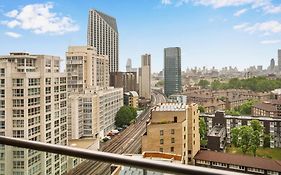 Stylish Manhattan Style Apartment